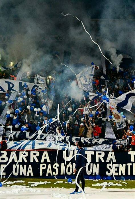 Fan Experience Guide for Tribuna Diablo at Estadio Nemesio Díez 4