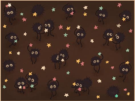 soot sprites  madilynnb  deviantart