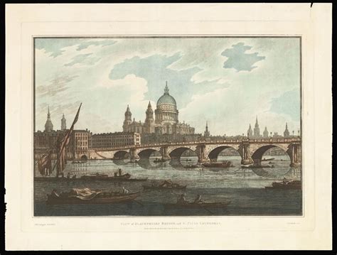 History of the River Thames, 1790-91 | BADA