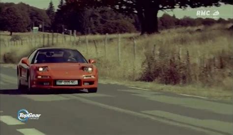 IMCDb Org 1994 Honda NSX NA1 In Top Gear France 2015 2023