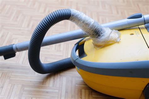 How To Fix A Vacuum Cleaner With No Suction To Fix The Broken Vacuum