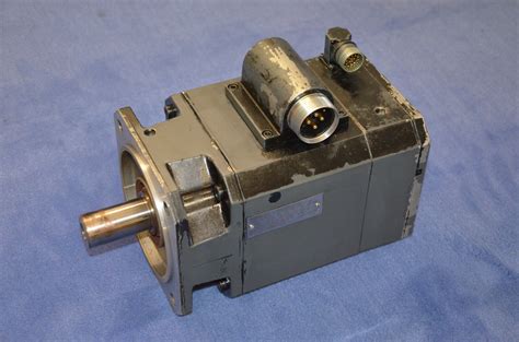 Siemens Ft Ah Aa Simotics S Synchron Servomotor Ft Ebay