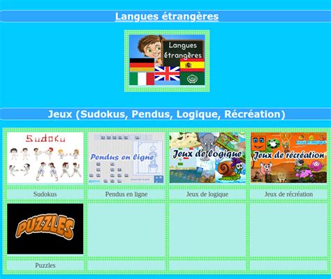 Des jeux éducatifs en ligne et gratuits ! | Bananatic