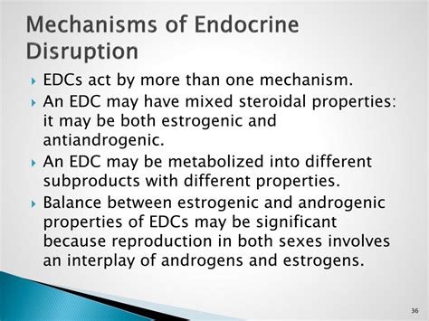 Ppt An Introduction To The Endocrine System Through A Study Of