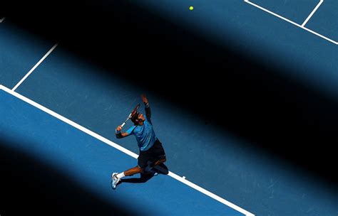 Roger Federer Australian Open Wallpapers - Wallpaper Cave