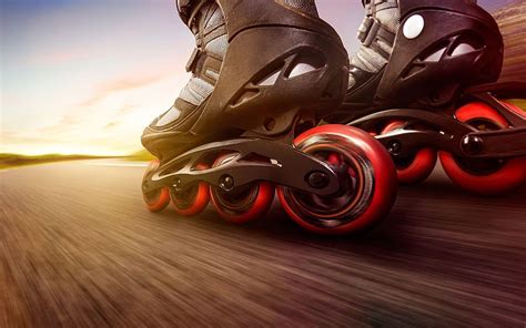 Inline Skating Roller Skating Hd Wallpaper Pxfuel