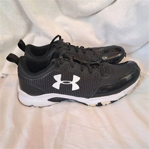 Under Armour Shoes Under Armour Ultimate Turf Trainer Mens