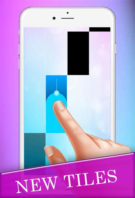 Piano Tiles Game APK for Android Download