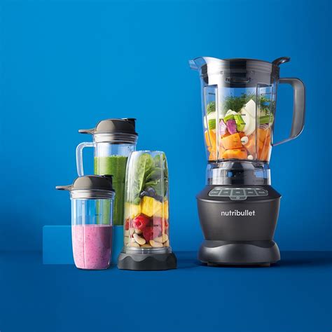 Nutribullet Full Sized Blenders Shop Now Nutribullet Australia