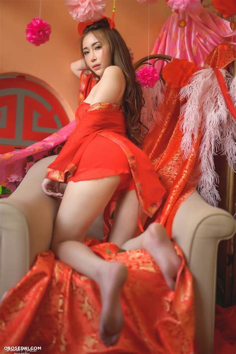 Baifern Nlp Naked Cosplay Asian Photos Onlyfans Patreon Fansly