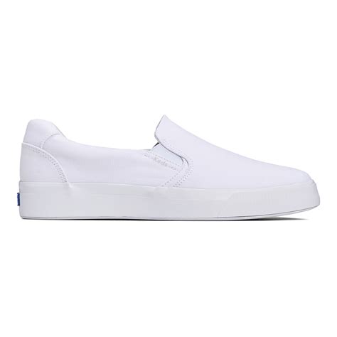 Keds Pursuit Canvas Slip On Free Shipping Keds