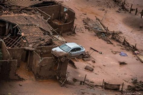 Bhp Se Compromete A Luchar Contra La Demanda Colectiva Por Desastre De