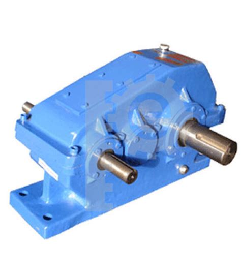 Helical Gear Box Manufacturer