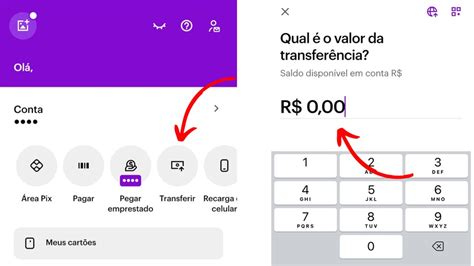 Como Fazer TED No Nubank Confira Passo A Passo DNEWS BRASIL