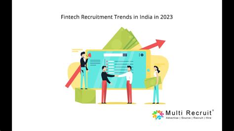 Fintech Recruitment Trends in India in 2023 | Multi Recruit