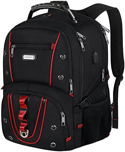 Amazon Z MGKISS Extra Large Backpack Travel Laptop Backpack For