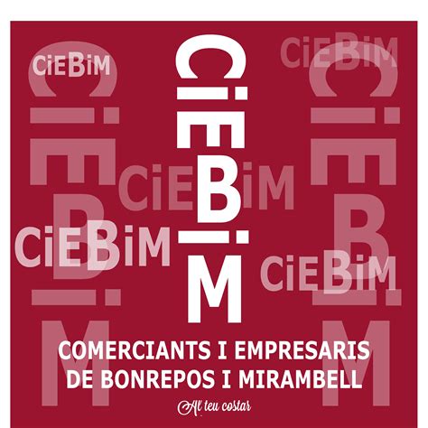 Associació de Comerciants i Empresaris BiM Ajuntament de Bonrepòs i