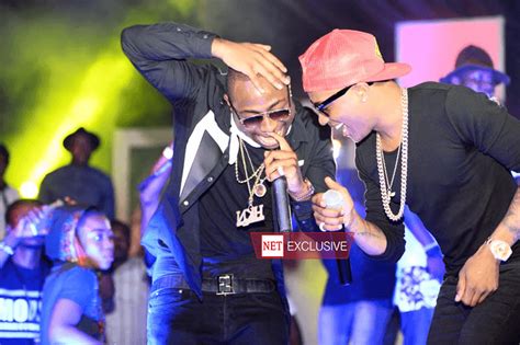 [Latest!] Wizkid and Davido Who Is the Richest 2021? - Oasdom