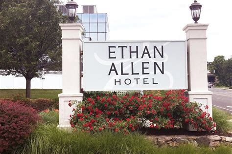 Ethan Allen Hotel Danbury | Bookonline.com