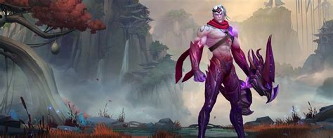 Varus Wild Rift Build Guides And Strategies