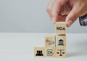 Understanding Non Disclosure Agreements Ndas For Small Business