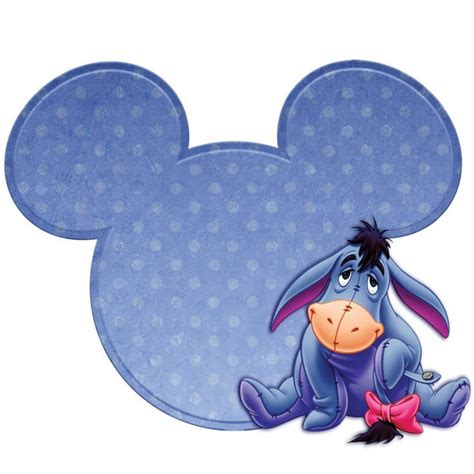 Eeyore With Bees Winnie The Pooh Pictures Eeyore Pictures Winnie