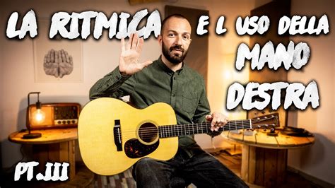 Esercizi Base Chitarra Migliorare La Tua Ritmica Subito Pt