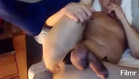 Have A Look At My Uncut Cock 5 Nude Pics XHamster