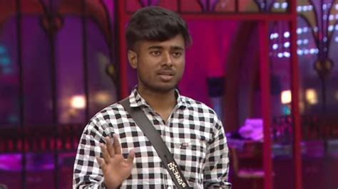 Bigg Boss Kannada 10 Voting Results Drone Pratap Takes Lead These