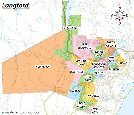 Mark Imhoff Real Estate Group : langford