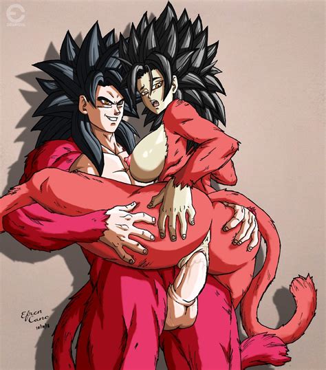 Post Caulifla Dragon Ball Series Gravelurkertsk Animated The Best