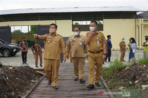 Banjarmasin Miliki Pusat Daur Ulang Tangani Ton Sampah Perhari