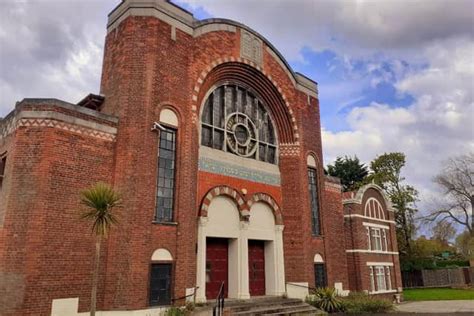 See Inside Sunderland Synagogue As We Look Into The History Of The