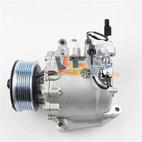 Ac Compressor For Car Para Honad Accord 2 0cm1 38800 R6f G210 38800 R6f