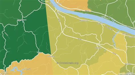 The Safest and Most Dangerous Places in Foster, KY: Crime Maps and ...