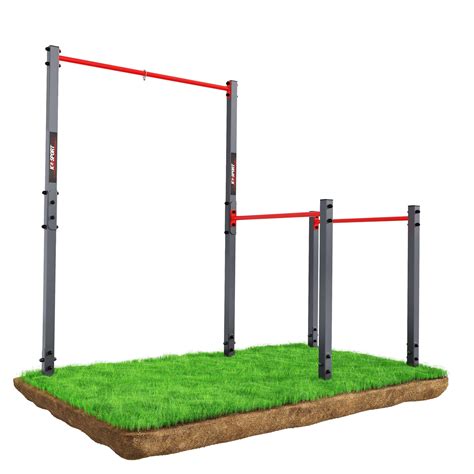 standing pull  bars products
