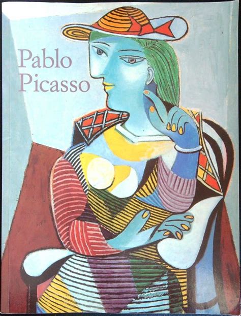 Pablo Picasso 1881 1973 Vuosisadan Nero Antikka Net