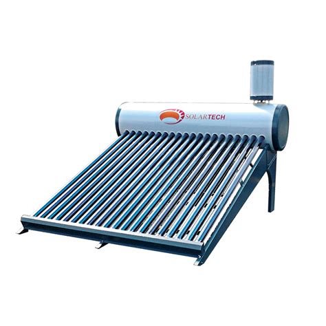 Solartech Solar Heaters – Bestank