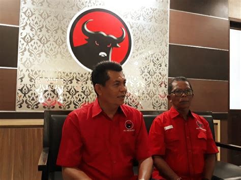 Rayakan HUT Ke 48 PDI Perjuangan Usung Konten Lokal Bali PATROLIPOST