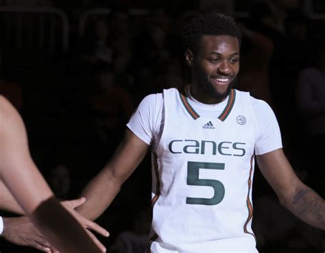 Wooga Poplar scores career-high to lead Miami over La Salle, 84-77 ...