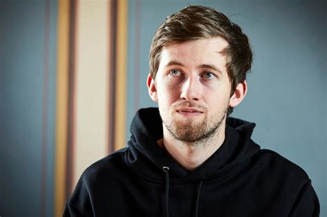 Alan Walker Tjente 26 Millioner I Fjor