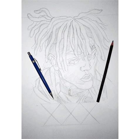 Xxxtentacion 🏼 °desenhistas Do Amino° Amino