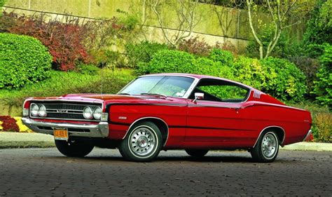 1968 Ford Torino GT wallpapers, Vehicles, HQ 1968 Ford Torino GT ...