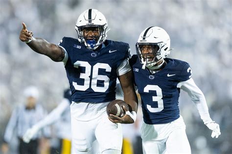 How To Get Tickets To The Penn State Vs Northwestern Football Game 9