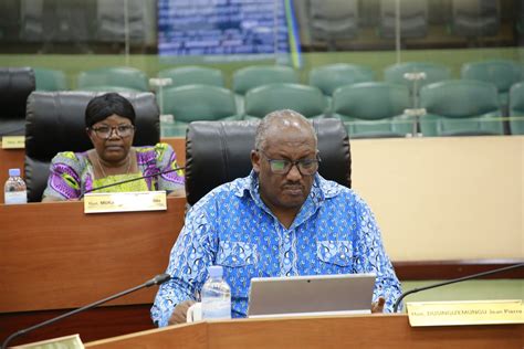 Senate Of Rwanda On Twitter RT RwandaParliamnt Inteko Rusange Ya