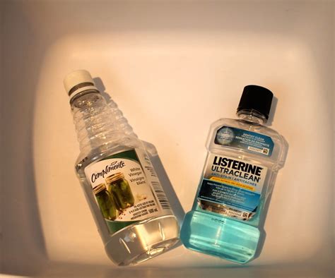 What Kind Of Mouthwash Is Best For A Tongue Piercing