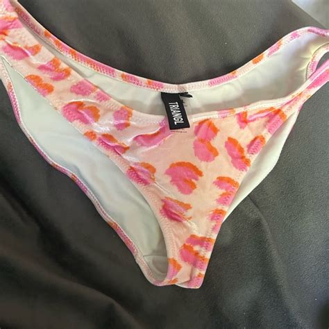 Triangl Swimwear Swim Triangl Maia Bikini Set Poshmark