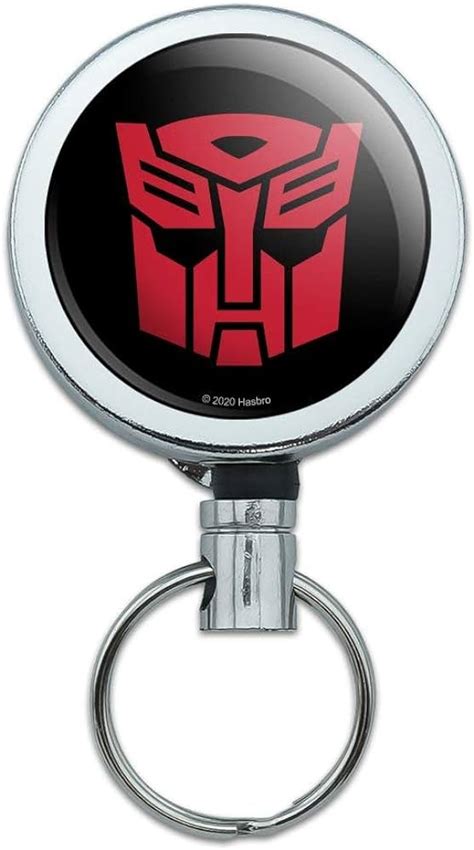 Amazon Transformers Metal Car Sticker Autobot Auto Emblem