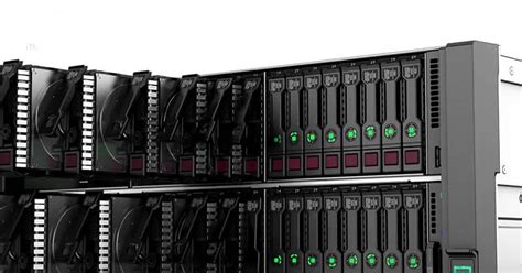 3 Advantages Why Choose Hpe Proliant Dl580 Gen10 Server Router Switch Blog