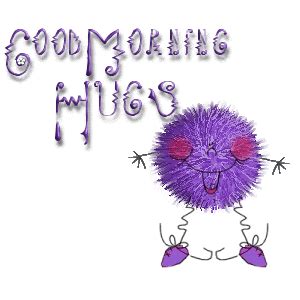 A Good Morning Hug - XciteFun.net